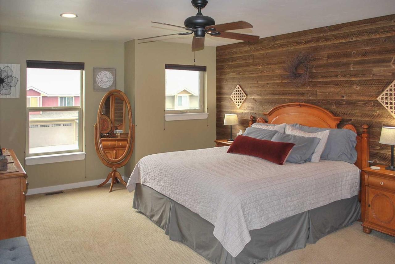 Bozeman Getaway With Mountain Views, Near Downtown 아파트 외부 사진