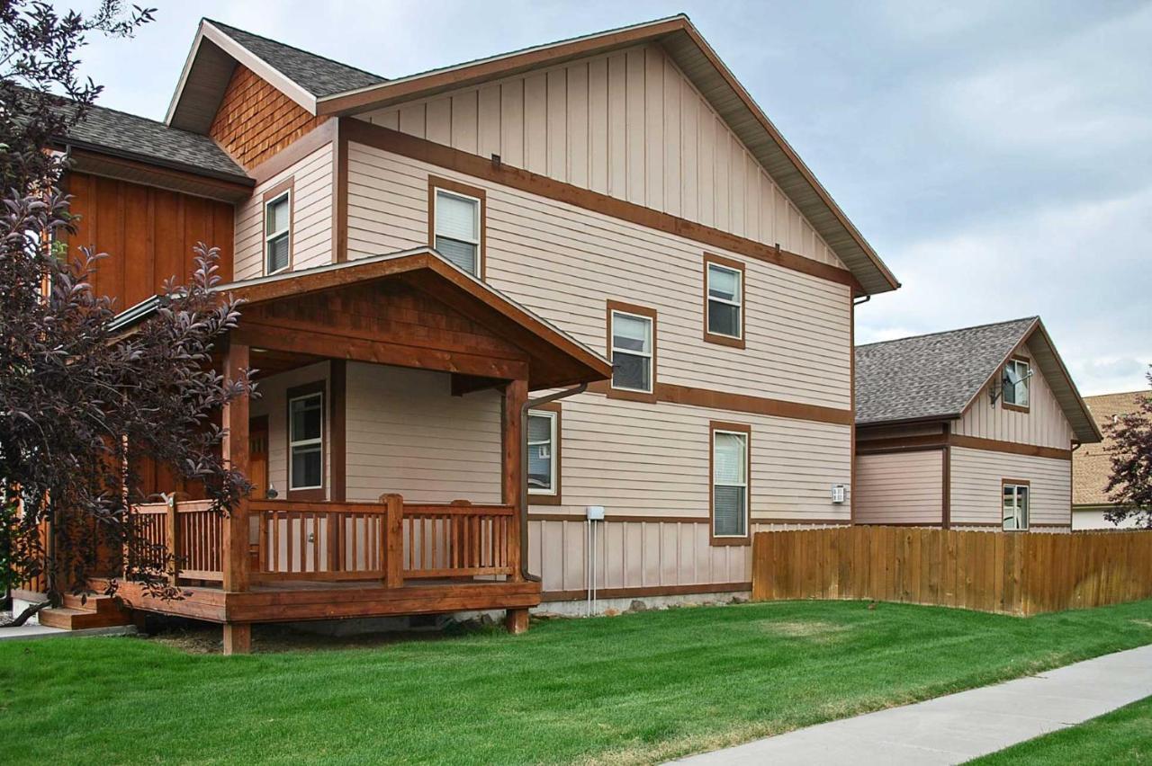Bozeman Getaway With Mountain Views, Near Downtown 아파트 외부 사진