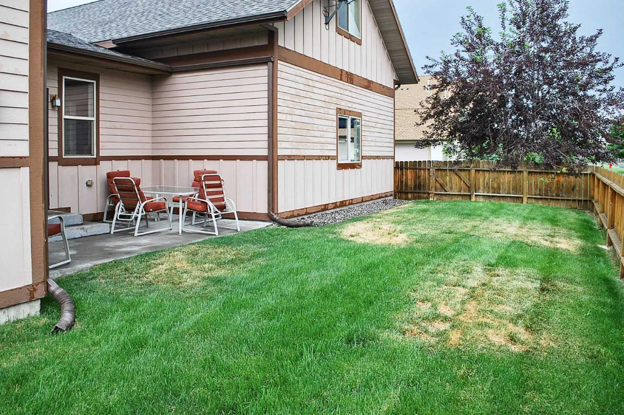 Bozeman Getaway With Mountain Views, Near Downtown 아파트 외부 사진