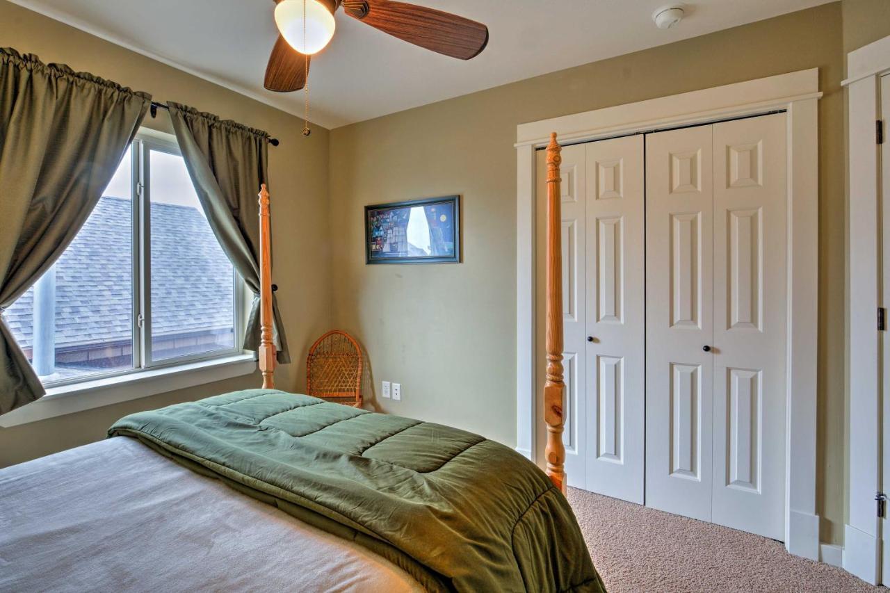Bozeman Getaway With Mountain Views, Near Downtown 아파트 외부 사진