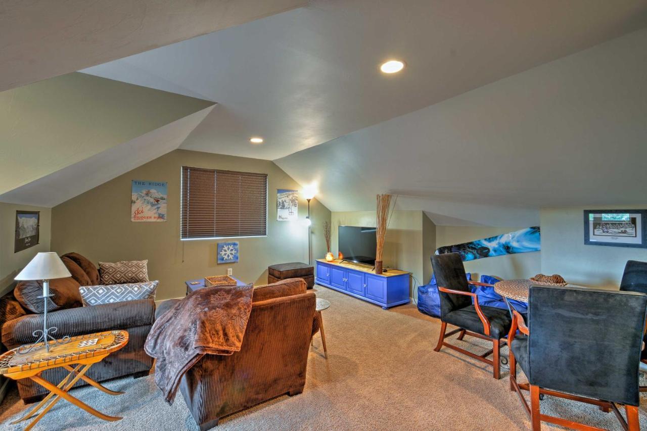 Bozeman Getaway With Mountain Views, Near Downtown 아파트 외부 사진