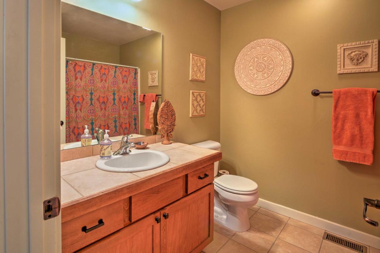 Bozeman Getaway With Mountain Views, Near Downtown 아파트 외부 사진